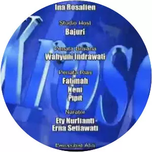 Kroscek - TV program