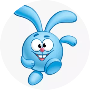 Krosh Kikoriki: Deja Vu