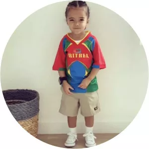 Kross Ermias Asghedom photograph