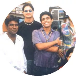 Krosswindz - Rock band