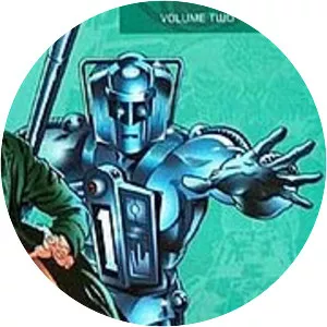 Kroton - Fictional character