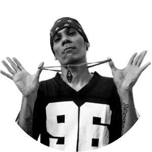 Krowbar - Musical artist