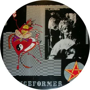 Krozier & The Generator