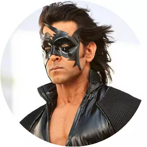 Krrish series
