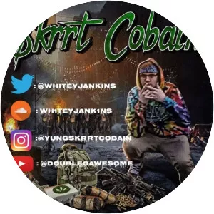 $krrt Cobain - Musical artist