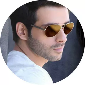 Krsna Mangwani photograph