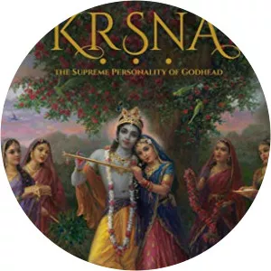 Krsna, the Supreme Personality of Godhead - Book by A. C. Bhaktivedanta Swami Prabhupada