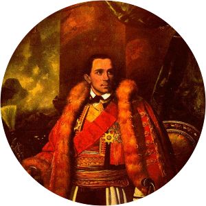 Krstinja Vrbica photograph