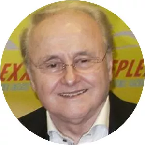 Krsto Papić - Croatian screenwriter