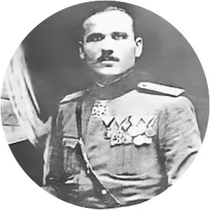 Krsto Popović