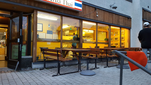 Krua Thai - Thai restaurant