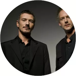 Kruder & Dorfmeister