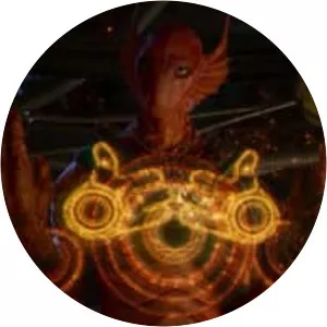 Krugarr - Movie character