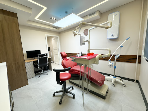Kruglosutochnaya Stomatologiya Spetsialist - Dental clinic in Khimki, Russia