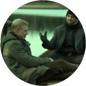 Kruk. Szepty słychać po zmroku