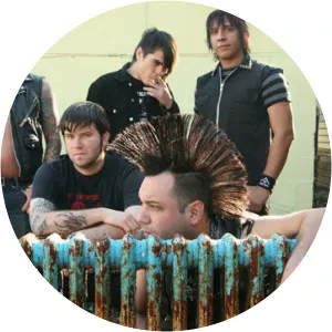 Krum Bums - Musical group