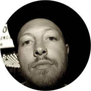 Krum  - Bulgarian singer