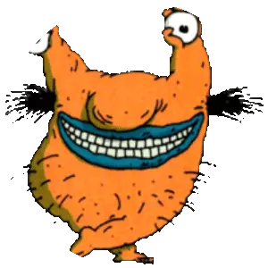 Krumm
