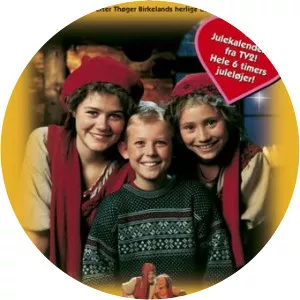 Krummernes Jul - TV program