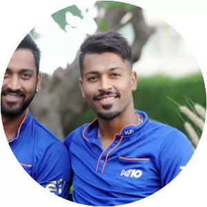 Krunal Pandya