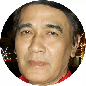 Krung Srivilai - Actor