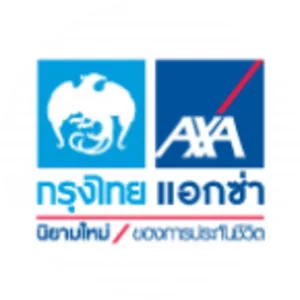Krungthai-AXA Life Insurance - Insurance company