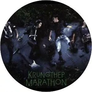 Krungthep Marathon - Musical group