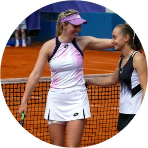 Krunic / Stojanovic photograph
