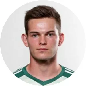 Kruno Bašić - Football player