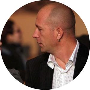 Kruno Ladisic photograph