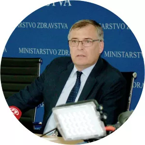 Krunoslav Capak