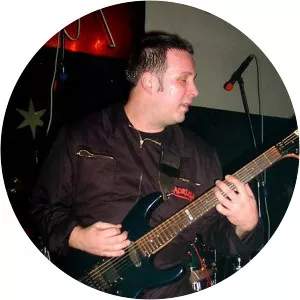 Krunoslav Dobričević - Musician