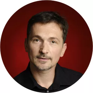 Krunoslav Klabučar - Croatian actor