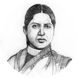 Krupabai Satthianadhan