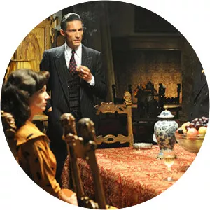 Krupp: A Family Between War and Peace