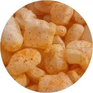Krupuk kulit