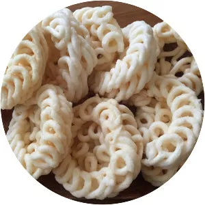 Krupuk - 