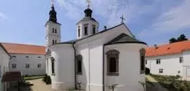 Krušedol Monastery - 