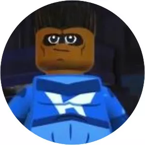 Krushauer - Fictional character