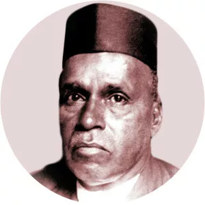 Krushnaji Pandurang Kulkarni