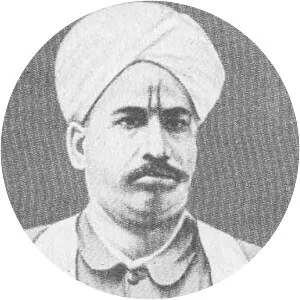 Krushnaji Prabhakar Khadilkar - Writer