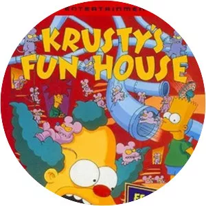 Krusty's Fun House