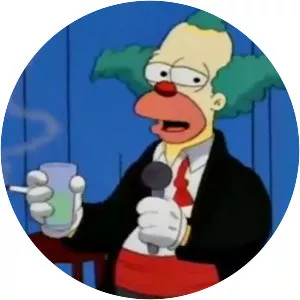 Krusty the Clown