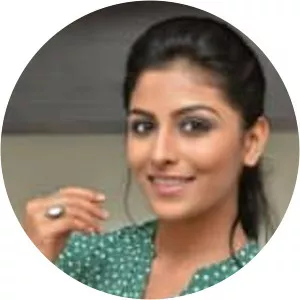 Kruthika Jayakumar - Indian film actress