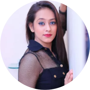 Krutika Desai - Indian film actress