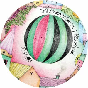 Kruzenshtern & Parohod