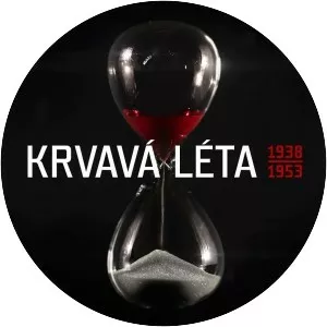 Krvavá léta - TV program