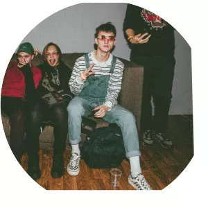 † krxst † - Musical artist