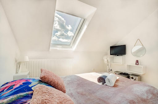 Krynica Apartments - Serviced accommodation in Krynica-Zdroj, Poland