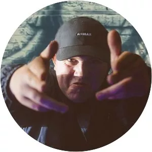 Kryphon - Musical artist